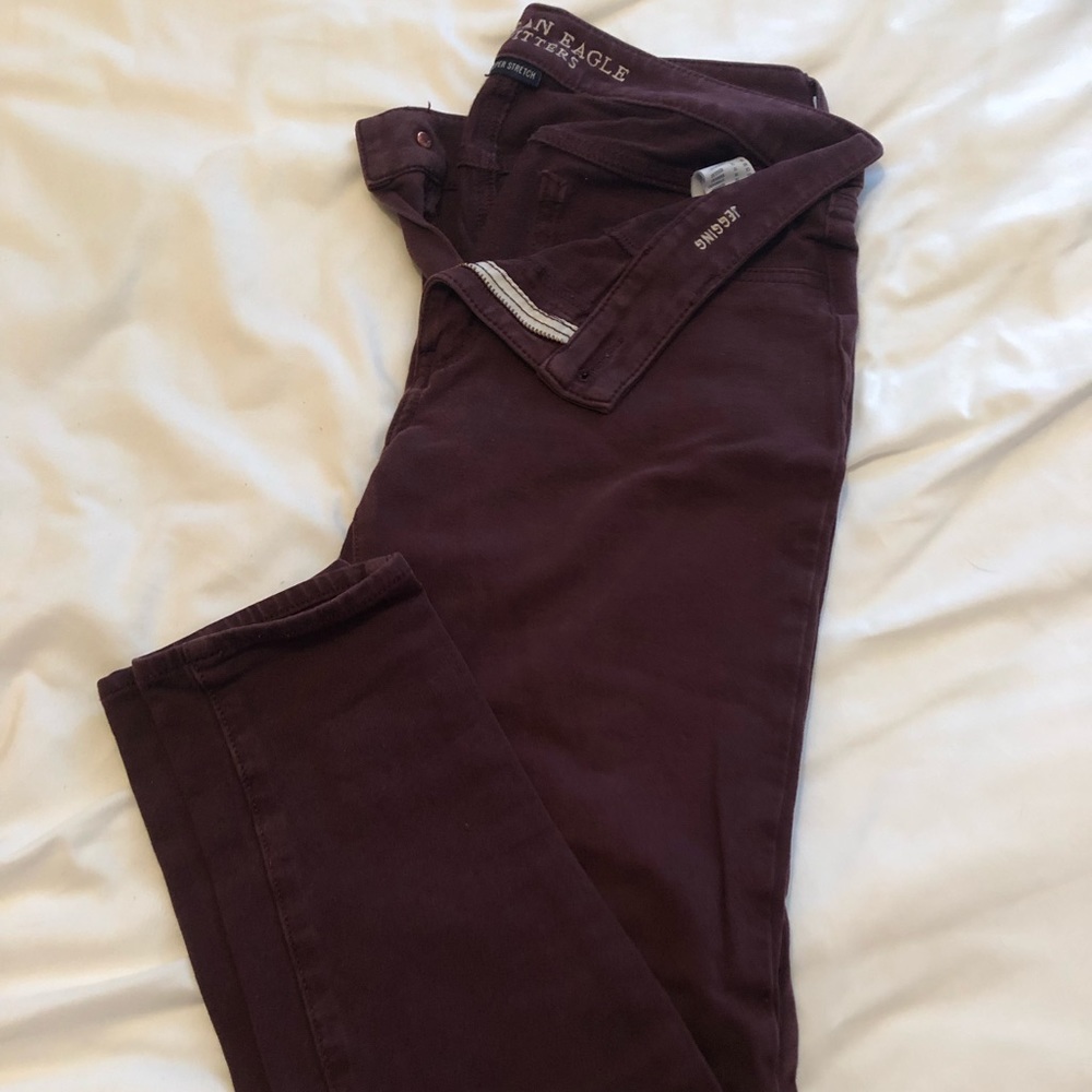 AE Jeggings